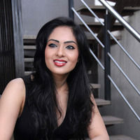 Nikesha Patel - Untitled Gallery | Picture 17681